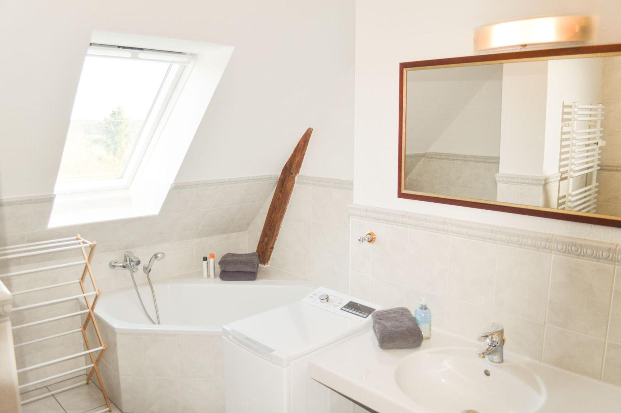 Apartament Gutshaus Neu Necheln Bruel Zewnętrze zdjęcie