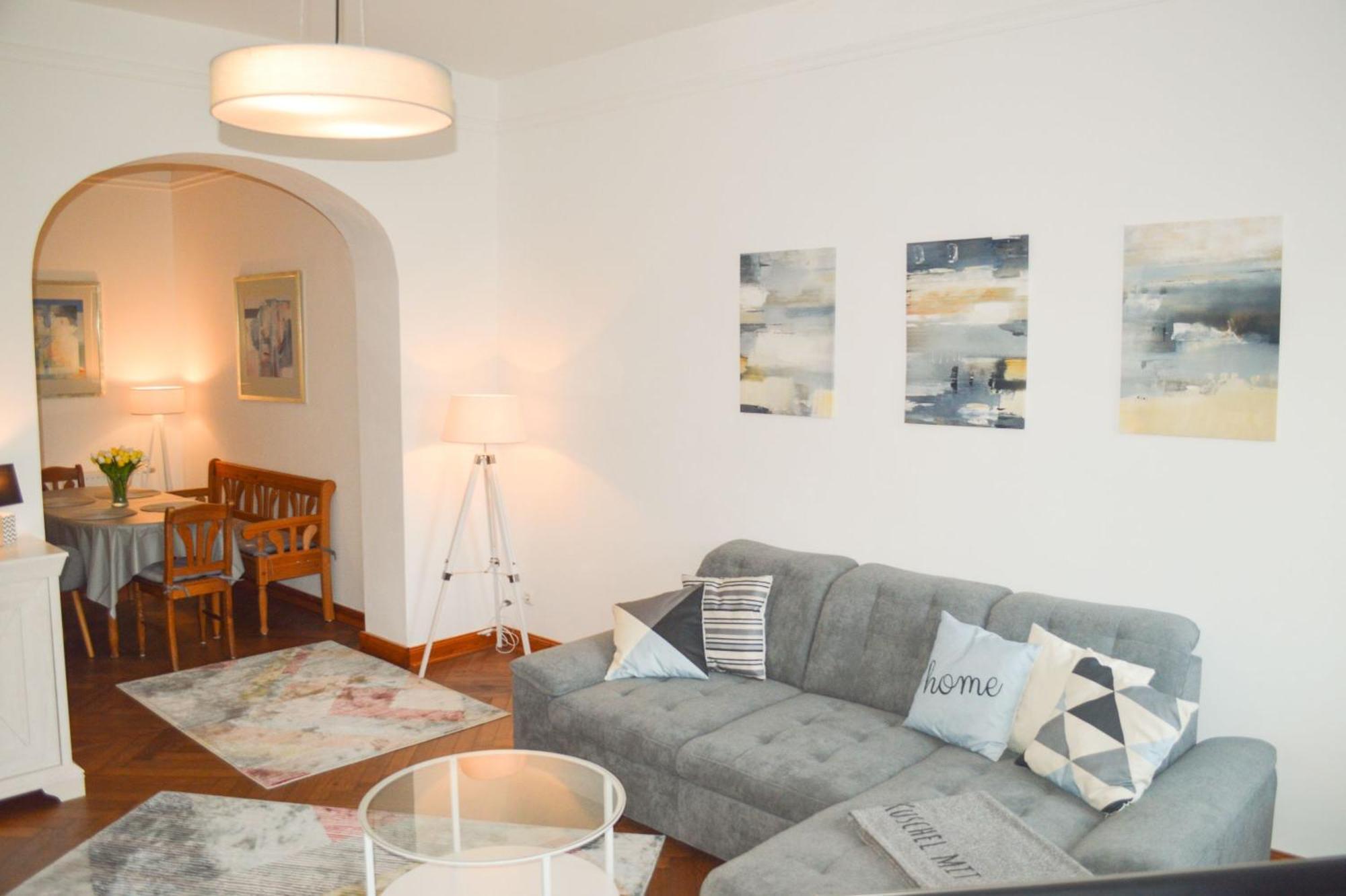 Apartament Gutshaus Neu Necheln Bruel Zewnętrze zdjęcie